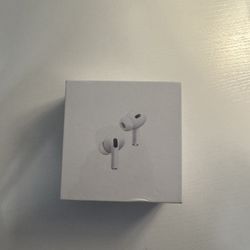 apple airpods pro 2nd generation 