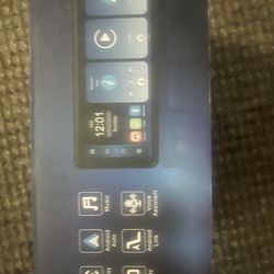 iPhone ave android car play with baby monitor