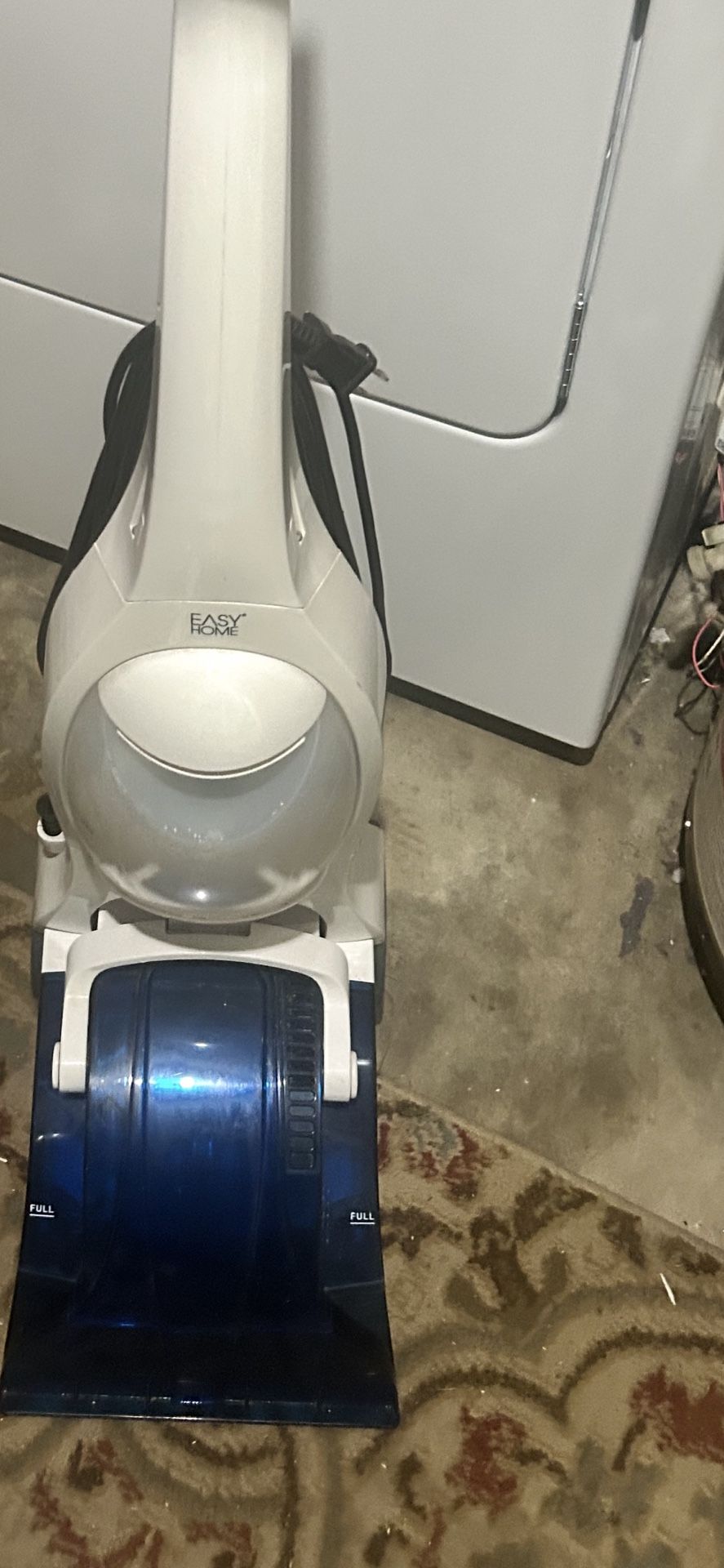 Carpet Cleaner