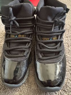 Gamma 11s