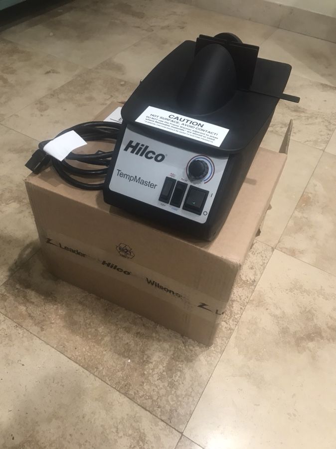 Hilco Optical Dual Frame Warmer for Sale in Pembroke Pines, FL OfferUp