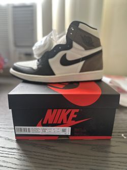 Jordan 1 Mocha 