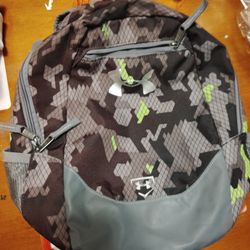 Backpack 