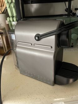 Nespresso