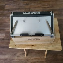 12 " Columbia Box