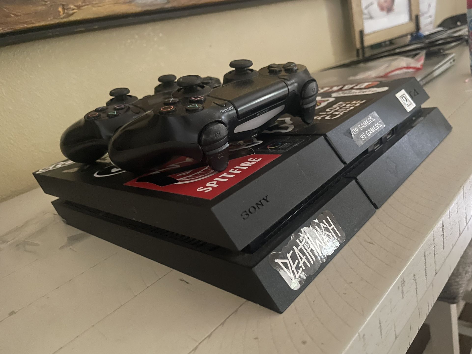 Ps4