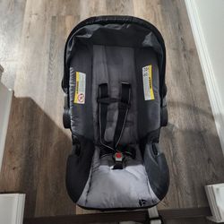 Evenflo Infant Car Seat / Portabebe 