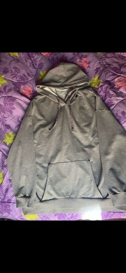 Womens Grey Sweater 