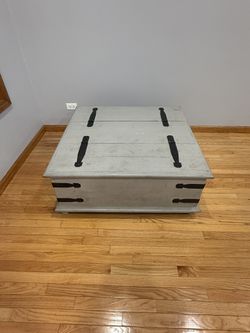 Large Chest