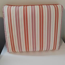 Outdoor Pillow