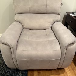 Recliner From Costco