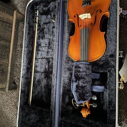 Violin Series ML80