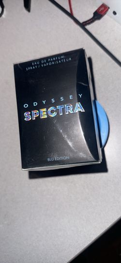 Odyssey BLU EDITION