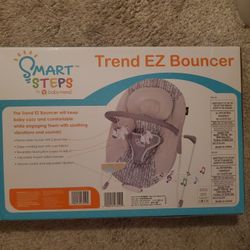 Baby Bouncer New