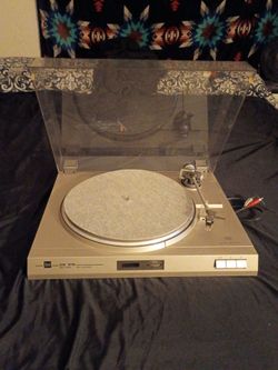 Turn table brand new never used
