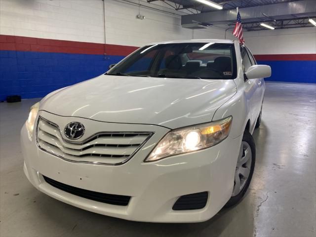 2010 Toyota Camry