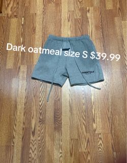 Essentials shorts and pants