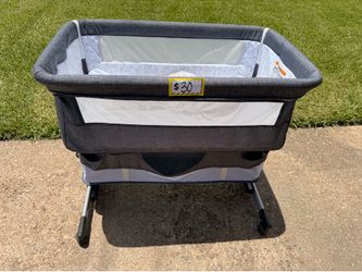 Baby Bassinet