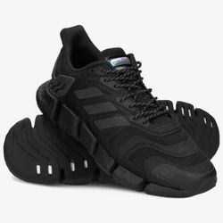 Adidas X  Pharrell Williams Climacool Vento Shoes Mens Sz 7 Black GZ7593 Sneaker