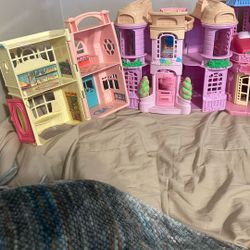 Fisher Price 