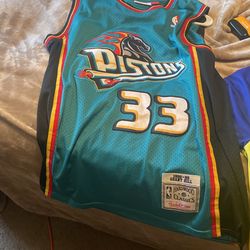 NBA Jersey