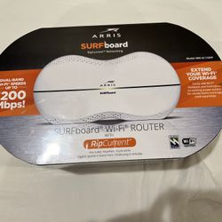 WiFi Router Brand New High Speed 