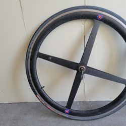 spinergy Bike Rims