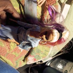 Disney Frozen 2 Anna & Elsa Mattel Fashion Dolls