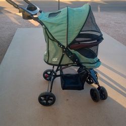 Pet Gear Stroller 
