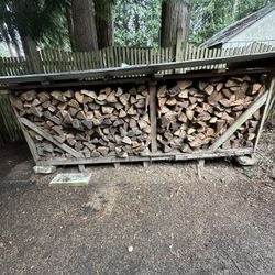 Fire Wood (106 Cubic Feet) 