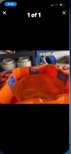 2 new Beyblade burst