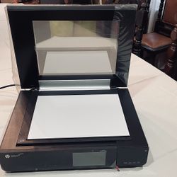 Envy scanner/printer $300.00 CASH, TEXT FOR PRICES. Needs ink. 
