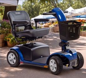 Spirit Victory Scooter