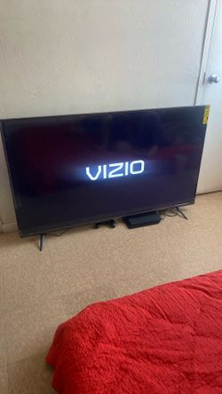 Vizio Smart Tv 