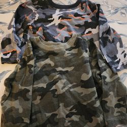 Baby Boy Clothes 