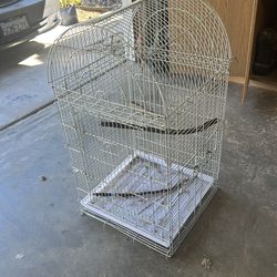 Bird cage
