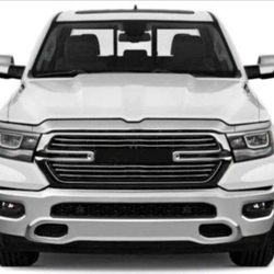 19-22 Ram Front Bumper Defensa Delantera