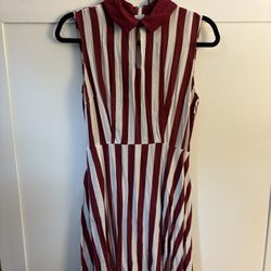 Collectif Circus Dress
