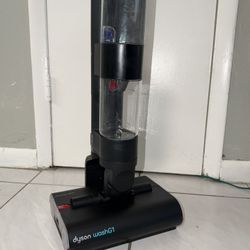 Dyson WashG1 Hard Floor Cleaner - Excellent Condition