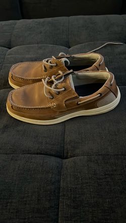 Dockers Mens Boat Shoes Size 9.5
