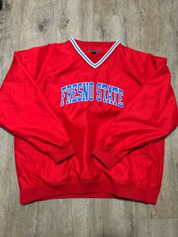Fresno State Pullover Men’s XL