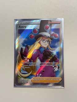 pokémon card