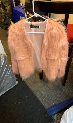 Lady’s jacket