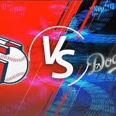 ******Dodgers VS Guardians Ticket Today!!!!!