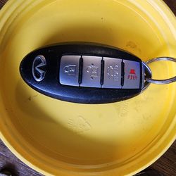 Keys