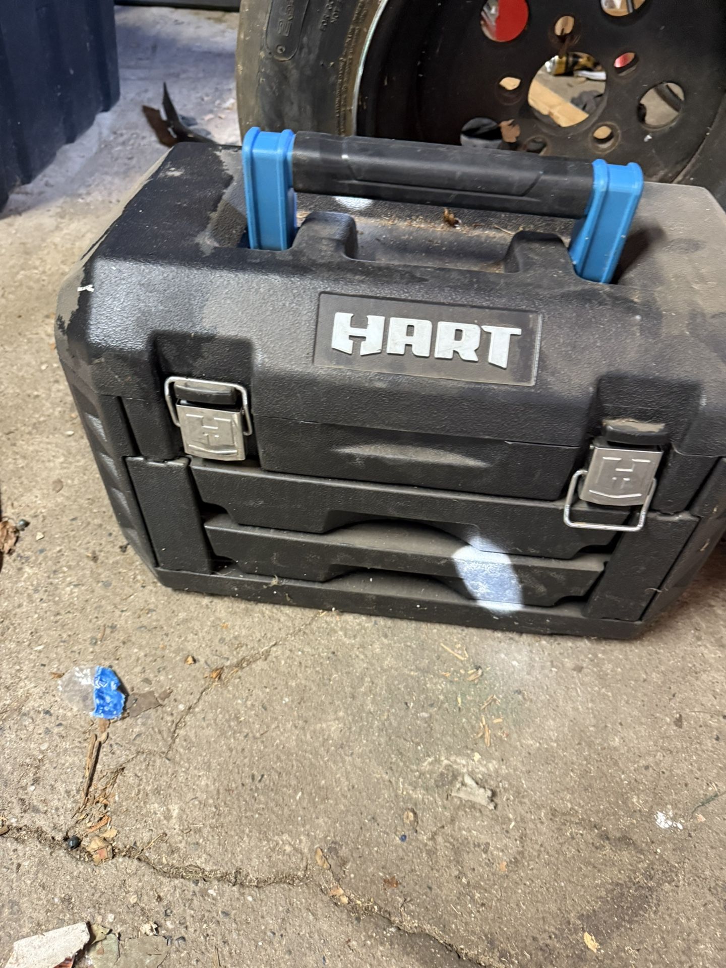 Hart 