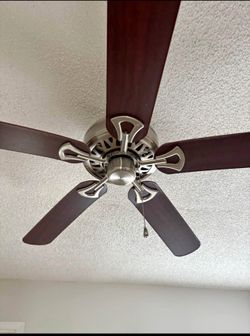 2 Identical Fans