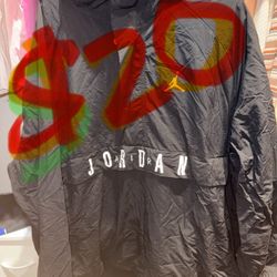 Men’s Jordan Windbreaker 