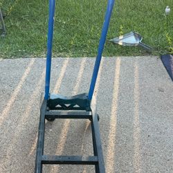 Harper Dolly Cart