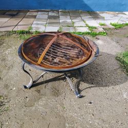 Fire Pit